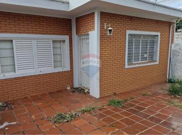 Casa · 120m² · 2 Quartos · 2 Vagas · RE/MAX aluga casa residencial 2 dormitórios 2 banheiros 2 vagas de garagem Botafogo R$ 3.000 Campin