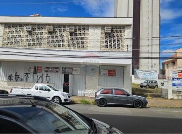 Comercial · 479m² · 20 Vagas · RE/MAX Aluga Prédio Comercial localizado na Av. Governador Pedro de Toledo, Bonfim, , por R$ 15.000,