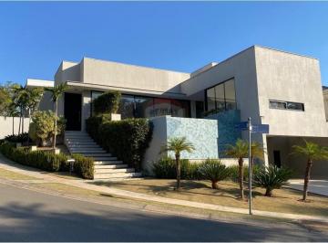 Casa · 370m² · 5 Quartos · 3 Vagas · RE/MAX Aluga Linda Casa Lot. Alphaville 4 suítes 370m2 R$ 18.950,00 Campinas SP
