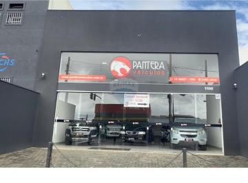 Comercial , Nova Odessa · Alugue Salão Comercial na Av. Carlos Botelho!