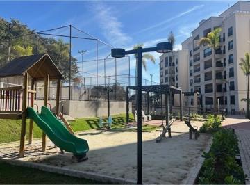 Apartamento · 91m² · 3 Quartos · 1 Vaga · REMAX Aluga Apartamento de 3 Quartos, 2 Suítes, 2 Vagas R$6000,00 - Hípica Boulevard, Campinas/SP