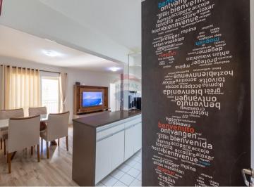 Apartamento · 75m² · 3 Quartos · 1 Vaga · RE/MAX Vende Apto 75m², R$629.000 - 3 Quartos, 2 Banheiros e Varanda Gourmet - Condomínio Reviva, Pa