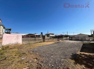 Terreno · 360m² · Terreno no bairro Pacheco - Palhoça
