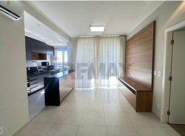 Apartamento · 91m² · 1 Quarto · RE/MAX Aluga apartamento mp Swiss PArk, com 3 dormitórios, sendo 1 suíte e 2 vagas de garagens.
