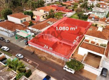Casa · 568m² · 4 Quartos · Casa - Alto da Boa Vista – 568 m² - 4 quartos – Venda