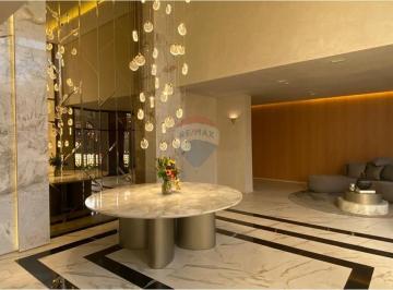 Apartamento · 120m² · 3 Quartos · 2 Vagas · RE/MAX Aluga Apartamento Haus Nova Campinas 3 suítes- R$ 10.000,00