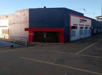 Comercial · 520m² · 15 Vagas · RE/MAX Aluga Imóvel comercial, de esquina, térreo, com 1.191m² de terreno no Mansões Santo Antônio,