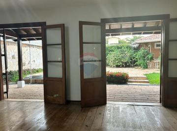Casa · 417m² · 3 Quartos · 6 Vagas · RE/MAX aluga casa no Nova Campinas, de 417m2 por R$ 26.000,00