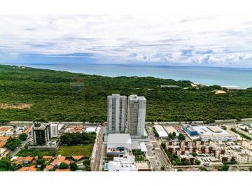 Apartamento · 116m² · 4 Quartos · 2 Vagas · "Luxo e Conforto: Com 116m² em Capim Macio Cond. Essence Residencial"