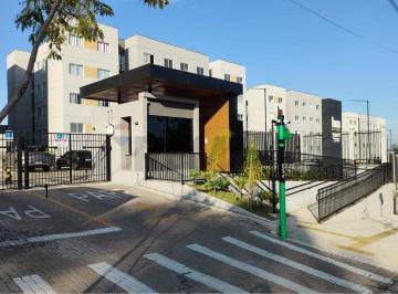 Apartamento · 37m² · 2 Quartos · RE/MAX ALUGA APARTAMENTO 2 DORMITÓRIOS R$ 1200,00 / PARQUE SÃO JORGE CAMPINAS-SP