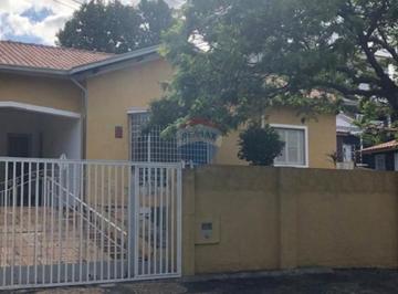 Comercial · 148m² · 3 Quartos · 1 Vaga · RE/MAX Aluga Casa Comercial 148 m²  Chácara da Barra- R$ 4.500,00