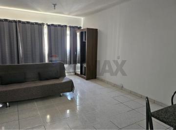 Apartamento · 45m² · 1 Quarto · 1 Vaga · RE/MAX Aluga Kitnet na Rua Barreto Leme, Centro, Campinas