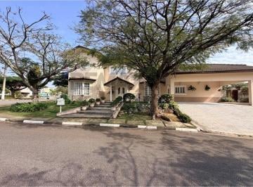 Casa · 511m² · 4 Vagas · Casa de Alto Padrão com Elevador e 4 Suítes no Euroville I – Bragança Paulista