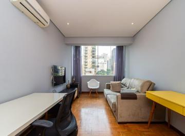 00cb9ded-41d8-4926-9b09-2c6a5aebb81c · Apartamento para venda em Itaim Bibi com 1 quarto, sendo 1 suíte, 57m²