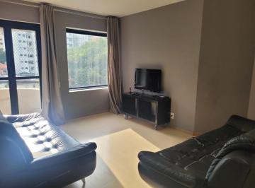 327ccfe9-1eb8-4230-a9cf-8ee45ebbe876 · Agradável apartamento para venda em Santa Cecília com 2 quartos, sendo 1 suíte, 97m²
