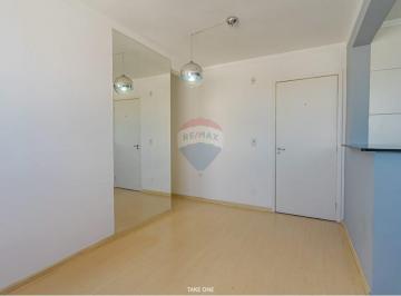 Apartamento · 44m² · 2 Quartos · 1 Vaga · RE/MAX Vende | Apartamento 2 Dormitórios, Planejados, Parque São Martinho, Próximo ao Swiss Park