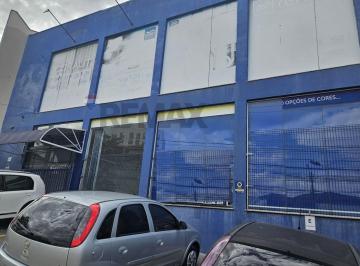 Comercial · 188m² · 5 Vagas · RE/MAX Aluga Galpão na Avenida Andrade Neves, por R$ 7.000,00 mensais.