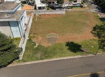 Terreno · 540m² · RE/MAX VENDE TERRENO EM CONDOMÍNIO TAMBORÉ JAGUARIÚNA 540 M² R$ 389.000,00. JAGUARIÚNA-SP