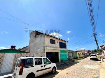 Apartamento · 111m² · 3 Quartos · 2 Vagas · Triplex dos Sonhos no Pajuçara em Natal, RN