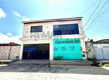 Apartamento · 111m² · 3 Quartos · 2 Vagas · Triplex dos Sonhos no Pajuçara em Natal, RN- Aceita financiamento bancário