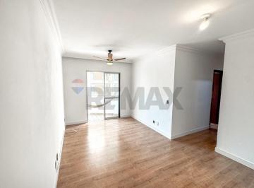 Apartamento · 74m² · 3 Quartos · 1 Vaga · RE/MAX VENDE - APARTAMENTO 3 QUARTOS, 1 VAGA, BAIRRO BOTAFOGO – CAMPINAS / SP