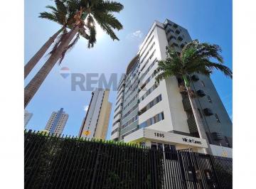 Apartamento · 1 Vaga · Encontre seu lar em Capim Macio, Natal!