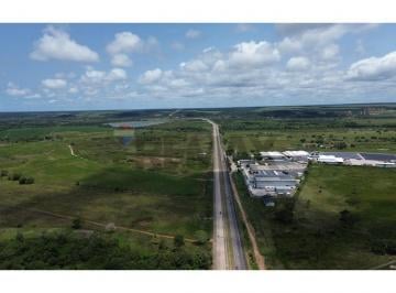 Rural · 400000m² · 6 Quartos · FAZENDA COM 40 HECTARES EM SÃO JOSÉ DE MIPIBÚ