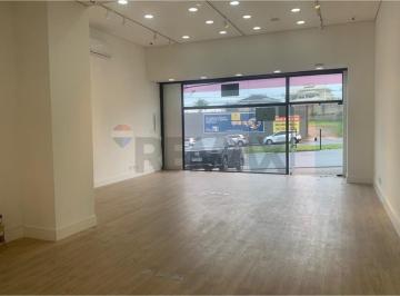 Comercial · 135m² · RE/MAX ALUGA SALA COMERCIAL , 135M² - ESTRUTURA COMPLETA PARA O SEU NEGOCIO-  JARDIM PAIQUERE - VALI