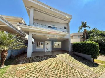 Casa · 470m² · 3 Quartos · 4 Vagas · RE/MAX ALUGA CASA EM CONDOMÍNIO 3 SUÍTES 470 M² 4 VAGAS R$ 13.000,00 - BARÃO GERALDO -CAMPINAS/SP
