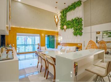 Apartamento · 127m² · 3 Quartos · 3 Vagas · RE/MAX Vende Cobertura no Finest Cambuí 3 suítes 127m2 3 vagas R$ 2.500.000 Campinas/SP