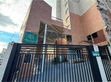 Apartamento · 70m² · 2 Quartos · 1 Vaga · Apartamento de 2 Dormitórios sendo 01 Suíte - Bragança Paulista