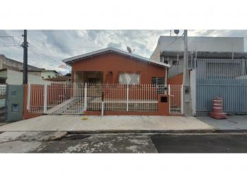 Casa · 100m² · 3 Quartos · 1 Vaga · REMAX Alugua Casa residencial no Jardim do Trevo, Excelente oportunidade.