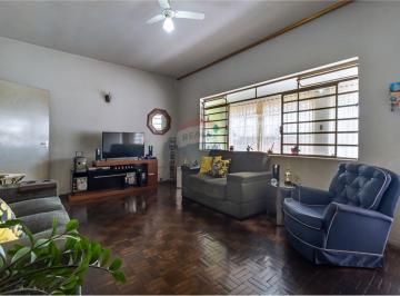 Casa · 201m² · 4 Quartos · 1 Vaga · RE/MAX Vende Casa Residencial / Comercial - 201 m² - Taquaral/ Campinas