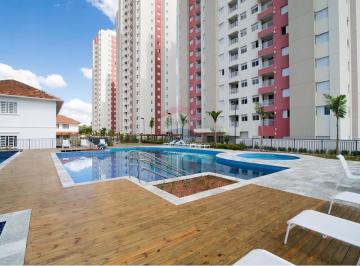 Apartamento · 66m² · 2 Quartos · 2 Vagas · RE/MAX ALUGA APARTAMENTO NO CONDOMÍNIO PÁTEO ABOLIÇÃO
