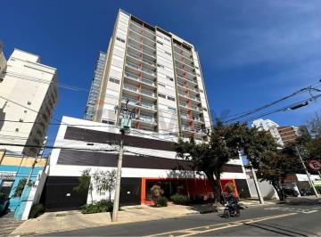 Apartamento · 40m² · 1 Quarto · REMAX Aluga Apartamento Studio MOBILIADO de 1 Quarto, 1 Suíte, 1 Vaga R$4500,00 - Cambuí, Campinas/S