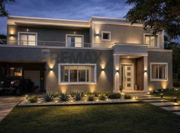 Casa · 194m² · 4 Quartos · Sobrado à Venda – 422m² de Conforto e Estilo em Vinhedo/SP