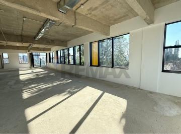 Comercial · 209m² · 2 Vagas · RE/MAX Aluga Laje Comercial em Nova Campinas, 209 m² - R$ 31.350,00