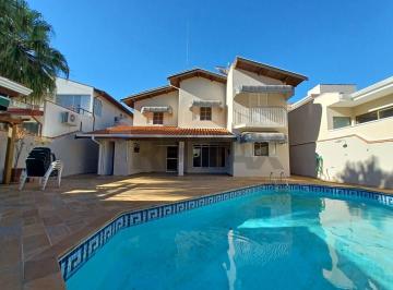 Casa · 322m² · 4 Quartos · 4 Vagas · RE/MAX ALUGA CASA DE CONDOMÍNIO COM PISCINA 322 M² R$ 7.000 CONDOMÍNIO ESTÂNCIA PARAÍSO- CAMPINAS/SP