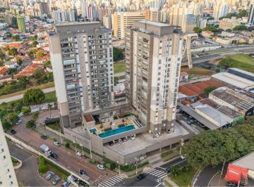 Apartamento · 55m² · 2 Quartos · 1 Vaga · REMAX VENDE Living Blend Bonfim, 2 dormitórios, 55m², sétimo andar, SOL DA MANHÃ(!!!), o MELHOR DO B