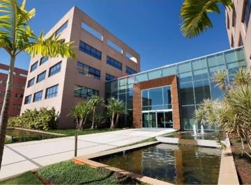 Comercial · 455m² · RE/MAX Aluga sala comercia no Centro Empresarial Campinas, com 455m² de área útil