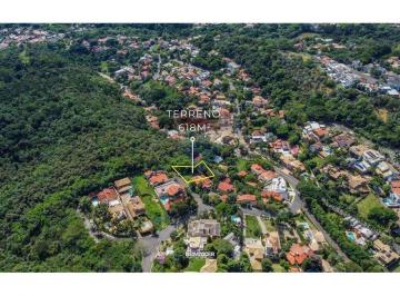 Terreno · 618m² · Terreno Ideal a venda  em Colinas do Ermitage - Campinas