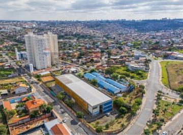 Terreno · 540m² · Terreno no Jardim do Lago: Oportunidade Única!