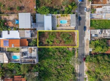 Terreno · 540m² · Terreno no Jardim do Lago: Oportunidade Única!