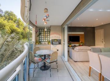 Apartamento · 105m² · 3 Quartos · 3 Vagas · RE/MAX Vende 132m² R$1.099.000 - 3 Dormitórios, 1 Suíte, 3 Banheiros, 3 Vagas e Varanda Gourmet, Con