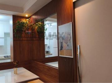 Apartamento · 43m² · 2 Quartos · 1 Vaga · RE/MAX VENDE LINDO APARTAMENTO 2 DORMITÓRIOS – REFORMADO - JD SÃO JOSÉ - CAMPINAS / SP