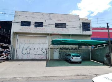 Comercial · 587m² · 4 Vagas · Galpão para locação, com 647m² de terreno e 586,87m² de construção, na Marginal da Rod Anhanguera, N