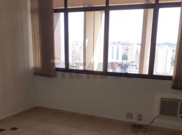 Comercial · 45m² · 1 Vaga · REMAX ALUGA Alugue Sala Comercial no Centro de Campinas