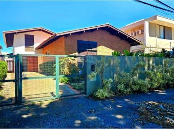 Casa · 295m² · 3 Quartos · 4 Vagas · RE/MAX ALUGA, CASA NOVA CAMPINAS 295 m2 - R$ 14.000