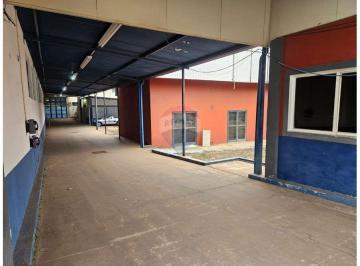 Comercial · 6406m² · 60 Vagas · Prédio comercial para locação com 9.400m²  de terreno e 6.400m² de construção, com ótima localização