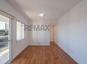 Apartamento · 67m² · 2 Quartos · 1 Vaga · REMAX vende apartamento com 67 m² 2 suítes, living para 2 ambientes, varanda gourmet com churrasquei